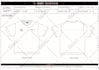make fashion illustration tech pack and size chart
