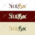 do an elegant watercolor or feminine logo design
