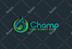 design a modern fast food, cooking, restaurant logo