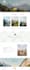create responsive professional wordpress website and design