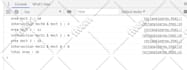 do javascript, html, css, ajax code and widgets for you