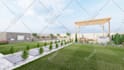 do 3d landscape design and realistic renderings