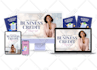 design ecover bundle, product mockup and online course cover