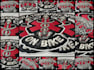 do custom embroidered biker patches designed, digitized and shipped