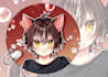 draw anime icon or profile picture