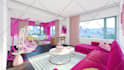 design and 3d render your residential interior space