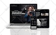 design high converting facebook and instagram ad creatives