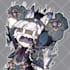 draw customizable chibi art for you