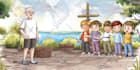 do children book illustrations, realistic, fantasy, fiction, comic