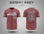 do baseball jersey design and sublimation design