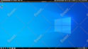 install windows os on linux vps, server contabo hetzner ovh