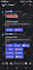 design an existing or new discord server setup