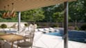 design backyard and front yard landscape