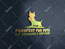 design modern animal and pet logo