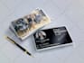 do business card design