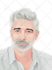 draw detailed vector portrait or vector illustration for you