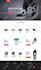 design divi wordpress website using divi theme and builder as a divi expert