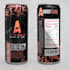 design a professional beverage label and packaging for your can, bottle,