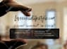 design transparent business card within 12 hours