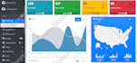 do HTML, css, javascript, ajax, angularjs, firebase