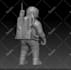 create high quality 3d models for 3d printing and games