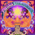 create unique psychedelic illustration for album cover