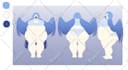 draw furry and nsfw arts