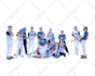 do 99 photo background removal and fast delivery