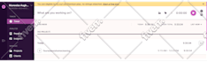 be your virtual assistant for data entry, typing and web research