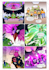 design comic book and custom illustration