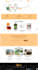 design ecommerce multi vendor marketplace website online store