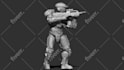 sculpt, 3d model, custom miniatures, stl files for 3d printing