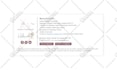 create professional clickable email signature, html signature
