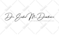 do business signature logo design