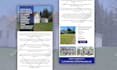 design editable responsive email template newsletter