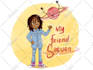 create childrens book illustrations for your storybook