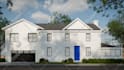 create photorealistic architectural 3d visualizations