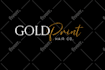 design hand drawn signature logo