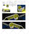 design custom wrap in vector graphic, files for print