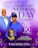create a fantastic church flyer design