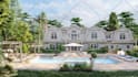 be your interior designer and do 3d modeling and rendering