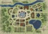 draw your dnd town map