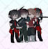 create a professional gacha club and gl 2 oc