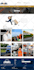 create trucking, logistics, dispatch, freight broker website