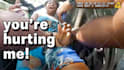 design amazing police bodycam niche youtube thumbnails