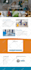 design wordpress landing page  or elementor landing page