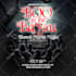 design eye catching flyer, event flyer, club flyer