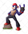 draw you sonic the hedgehog fan art