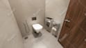 create bathroom interior design and realistic renderings
