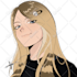 draw anime portrait or orginal character avatar for you pfp